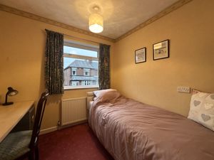 Bedroom 3- click for photo gallery